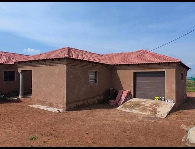 3 BEDROOM HOUSE FOR SALE IN GA-DIKGALE